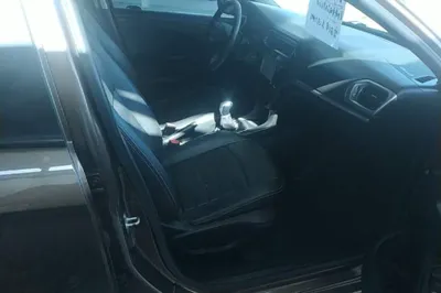 Peugeot 301