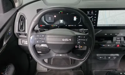 Kia EV5