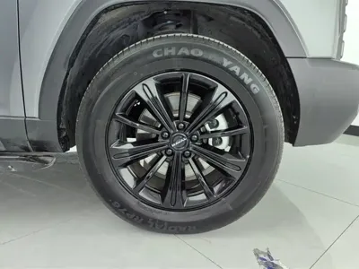 Haval Menglong New Energy