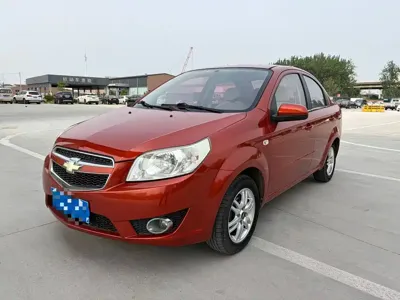 Chevrolet Lova