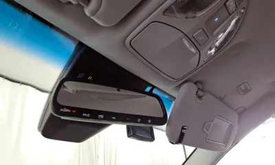 Hyundai Maxcruz