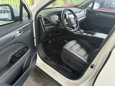 GAC Motor GS4 Plus