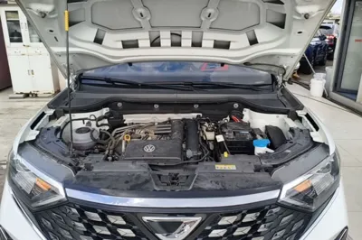 Jetta VS7