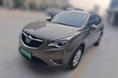 Buick Envision