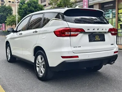 Haval M6