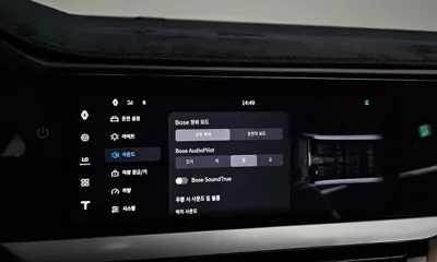 Renault-KoreaSamsung Grand Koleos