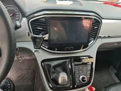 JAC Refine Refine M4