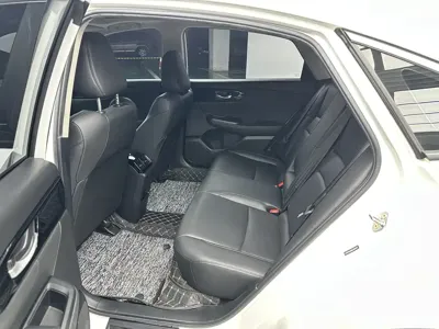 Honda Crider