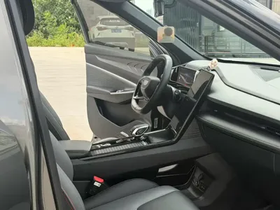 Geely Boyue