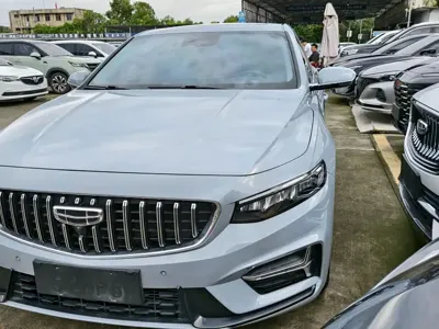 Geely Xingrui