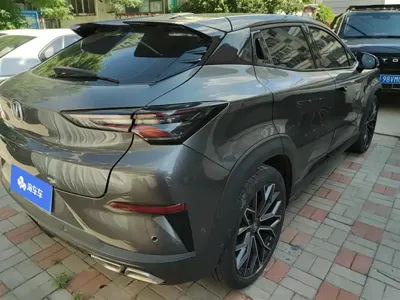 Changan UNI-T