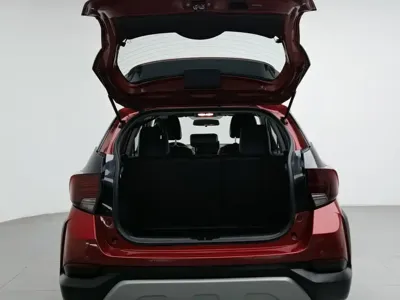 Toyota Yaris L
