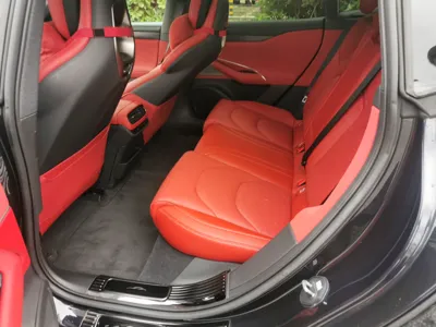 Xiaomi Auto SU7