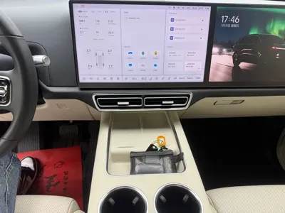 Li Auto Li L7