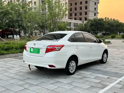 Toyota Vios