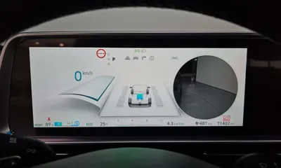 Hyundai Ioniq6