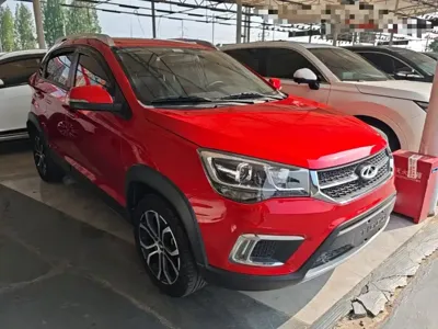 Chery Tiggo 3x