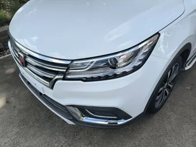Roewe RX3