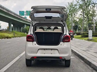Wuling MINIEV