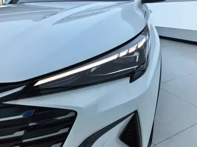 Changan X5 Plus