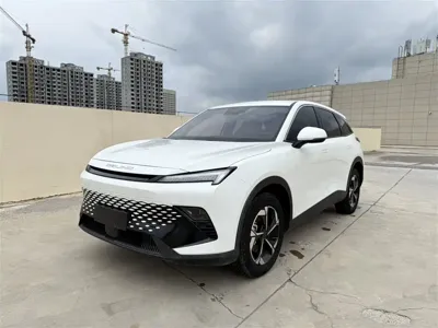BAIC Mofang