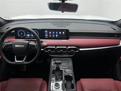 Jetour X70 Plus