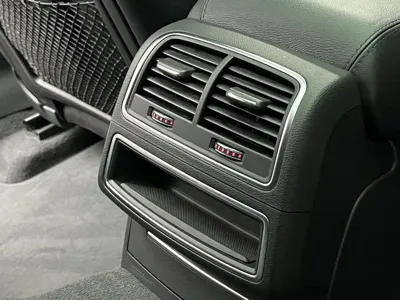 Audi A6 (Import)