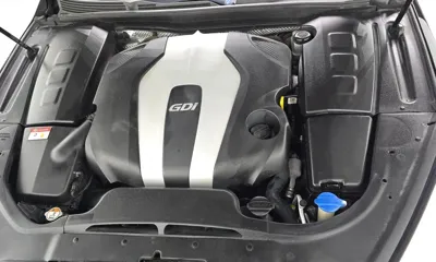 Kia K9