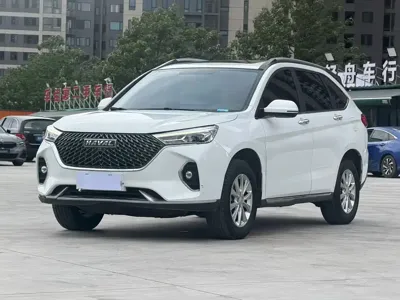 Haval M6