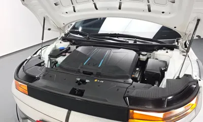 Hyundai Ioniq5