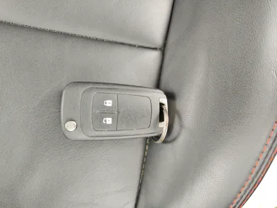 Buick Encore