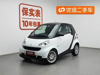 Smart Smart Fortwo