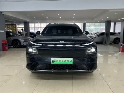 Xpeng G9