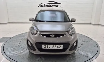 Kia Morning