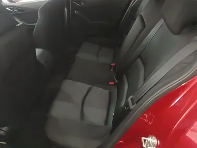 Mazda 3 Axela