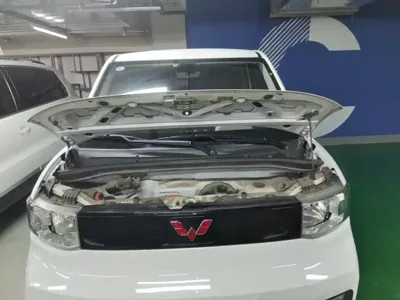 Wuling MINIEV