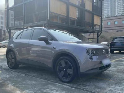 Nio Firefly