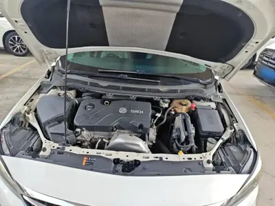 Buick Verano