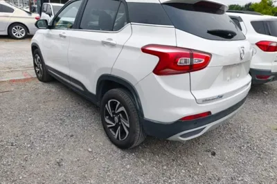 Baojun 510