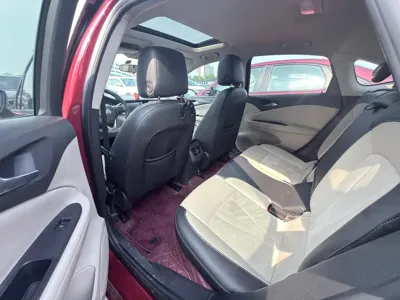 Buick Verano