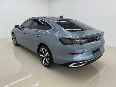 Volkswagen Lamando