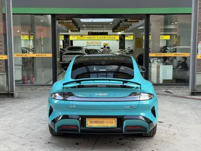 Xiaomi SU7
