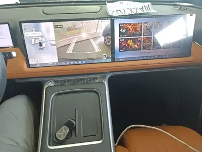 Xpeng G9