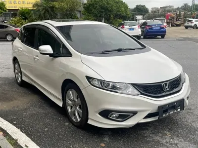 Honda Jade