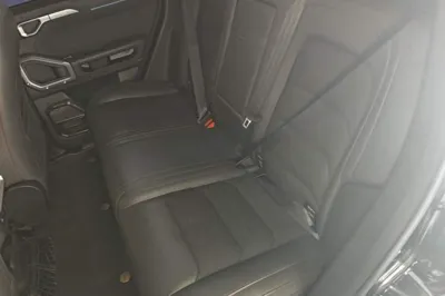 JETOUR Shanhai Traveler C-DM