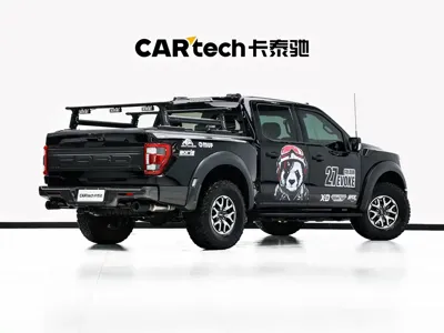Ford F-150 Raptor