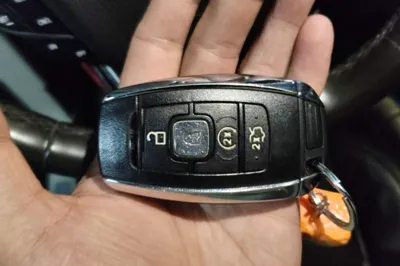 Lincoln MKC