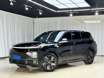 Li Auto Li L9