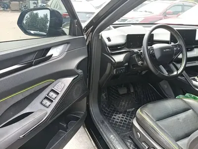 Haval H6S