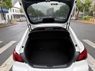 MG MG6